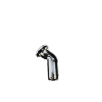 Bent Flame Intake Replacement for Junior/Runt/Flip/Twist (choose variant) by Sticky Brick Labs