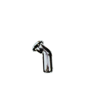 Bent Flame Intake Replacement for Junior/Runt/Flip/Twist (choose variant) by Sticky Brick Labs