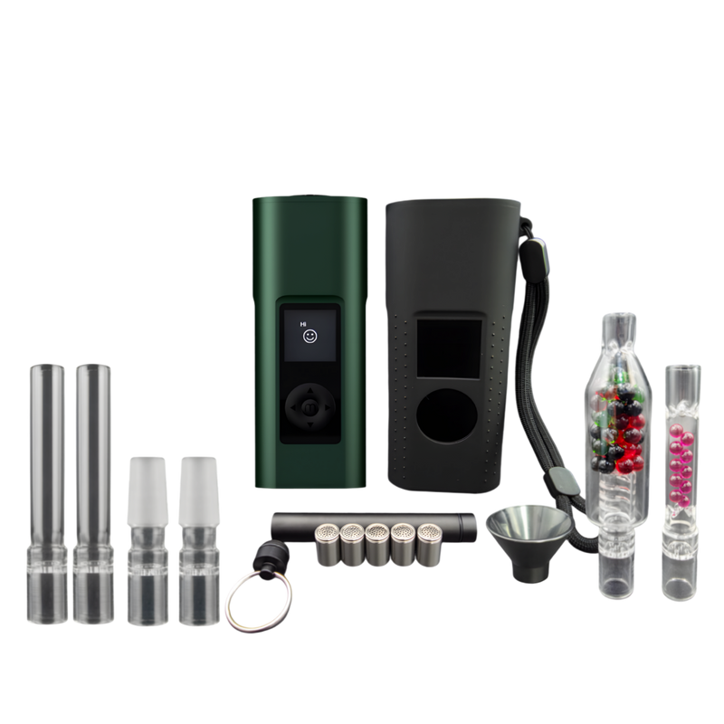 Solo 3 Bundle Curated by VGoodiEZ WIB image