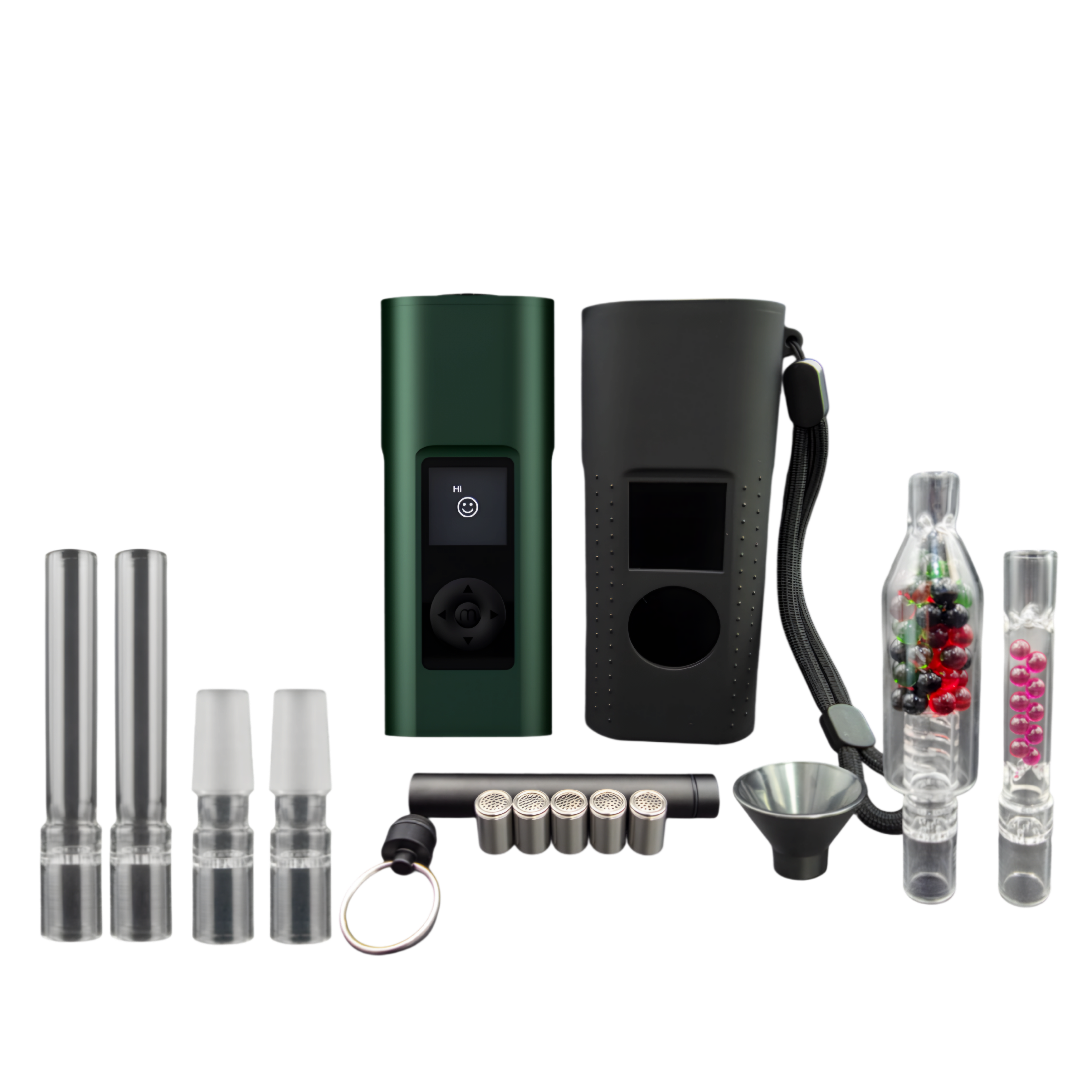 Solo 3 Bundle Curated by VGoodiEZ