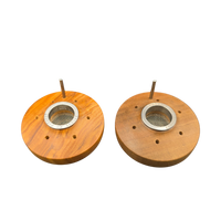 Cap for Lotus by Inhale