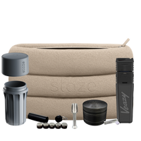 Storz & Bickel Travel Bundle Curated by VGoodiEZ