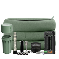 Storz & Bickel Travel Bundle Curated by VGoodiEZ