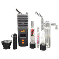 Venty Executive Bundle Curated by VGoodiEZ