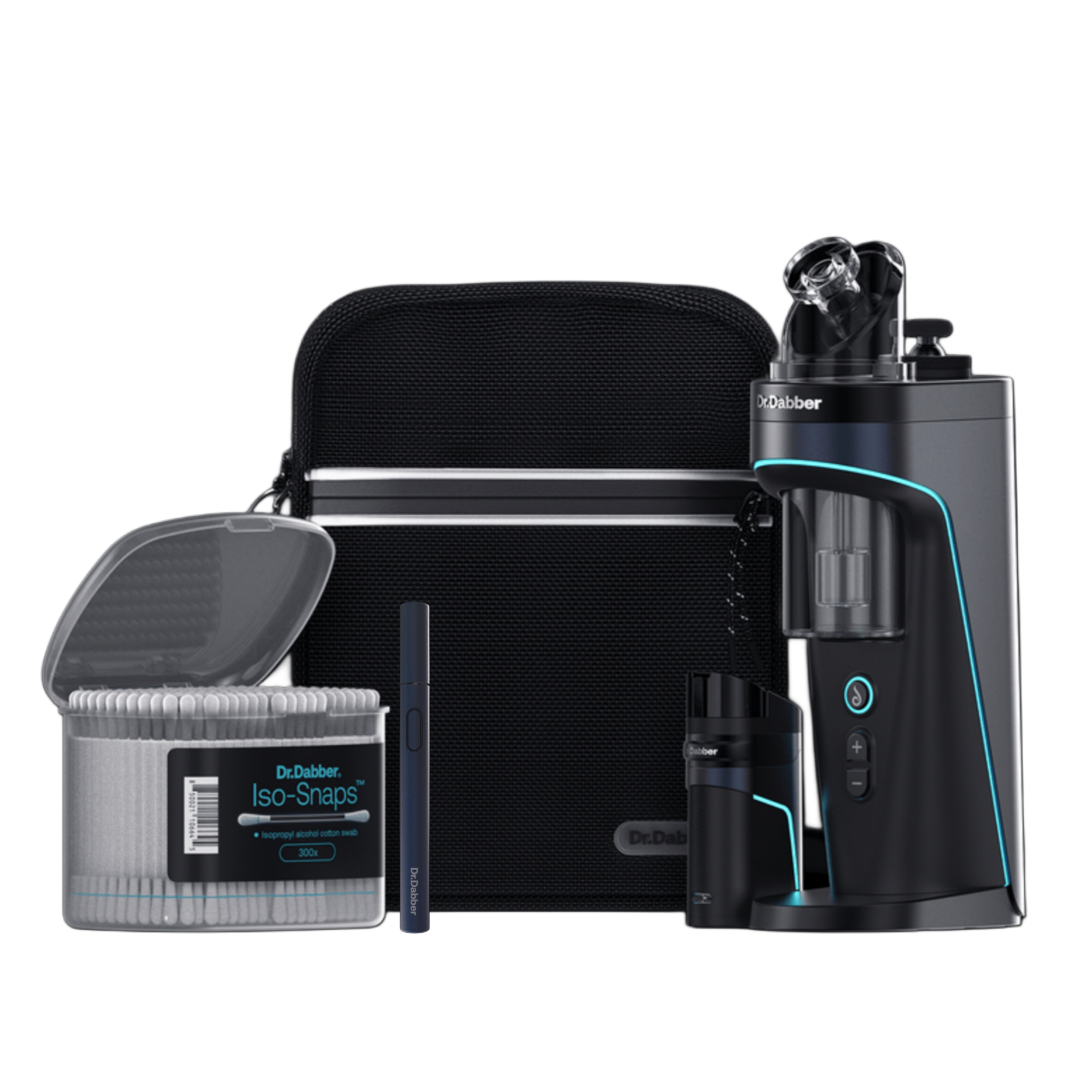 Dr. Dabber Switch²™ (Switch 2) Bundle Curated by VGoodiEZ