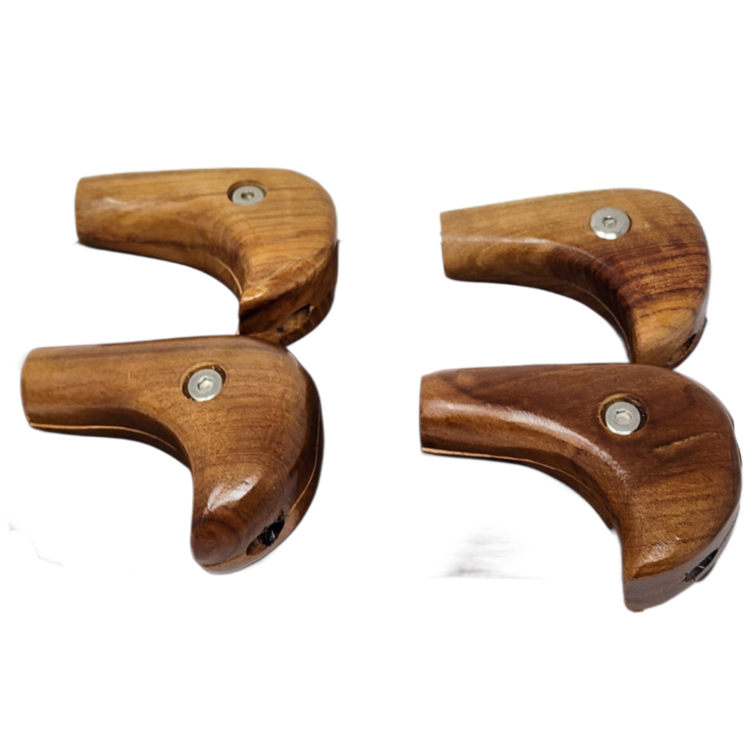 Coil Handle by The Club