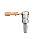 TKO Wireless Ball Vape Bundle Curated by VGoodiEZ