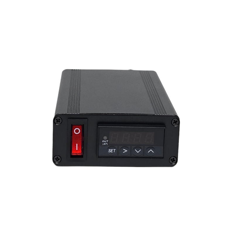 Classic PID Controller by Crossing Technology WIB image