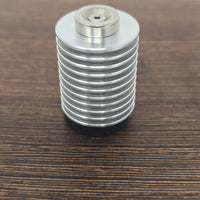 MagSink Stand for Thermal Accumulator by PhattPiggie (PH 8)