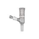 Borosilicate Injector Pass-Through Chamber by VGoodiEZ