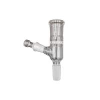 Borosilicate Injector Pass-Through Chamber by VGoodiEZ