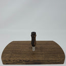 8mm WPA Adapter in Ziricote by PhattPiggie