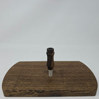 8mm WPA Adapter in Ziricote by PhattPiggie