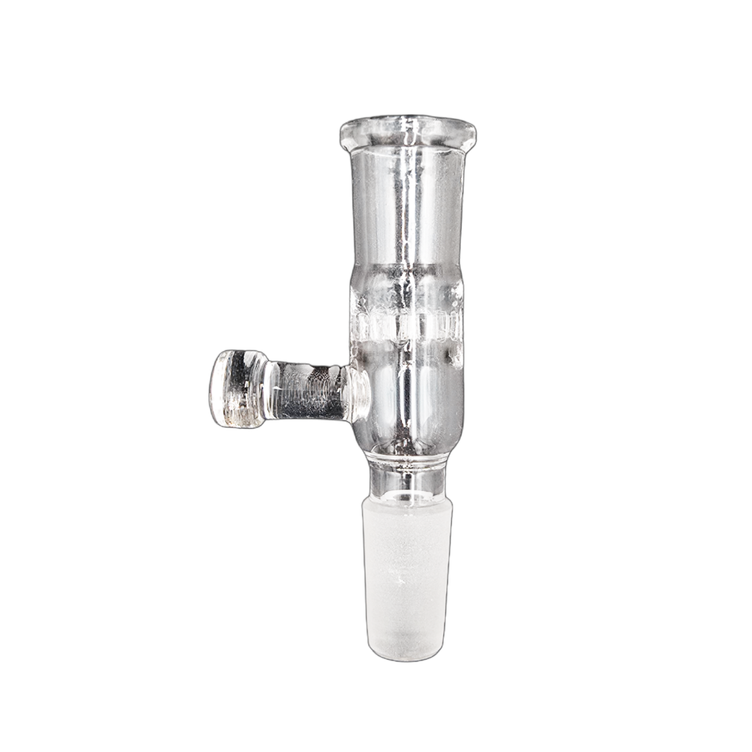 Borosilicate V3 Injector (14mm Input) Chamber by VGoodiEZ