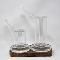 Tower Bubbler by Crossing Technology