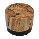 Spalted Beech Concentrate Jar made with Amboyna By PhattPiggie