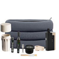 Frolic Travel Bundle Curated by VGoodiEZ
