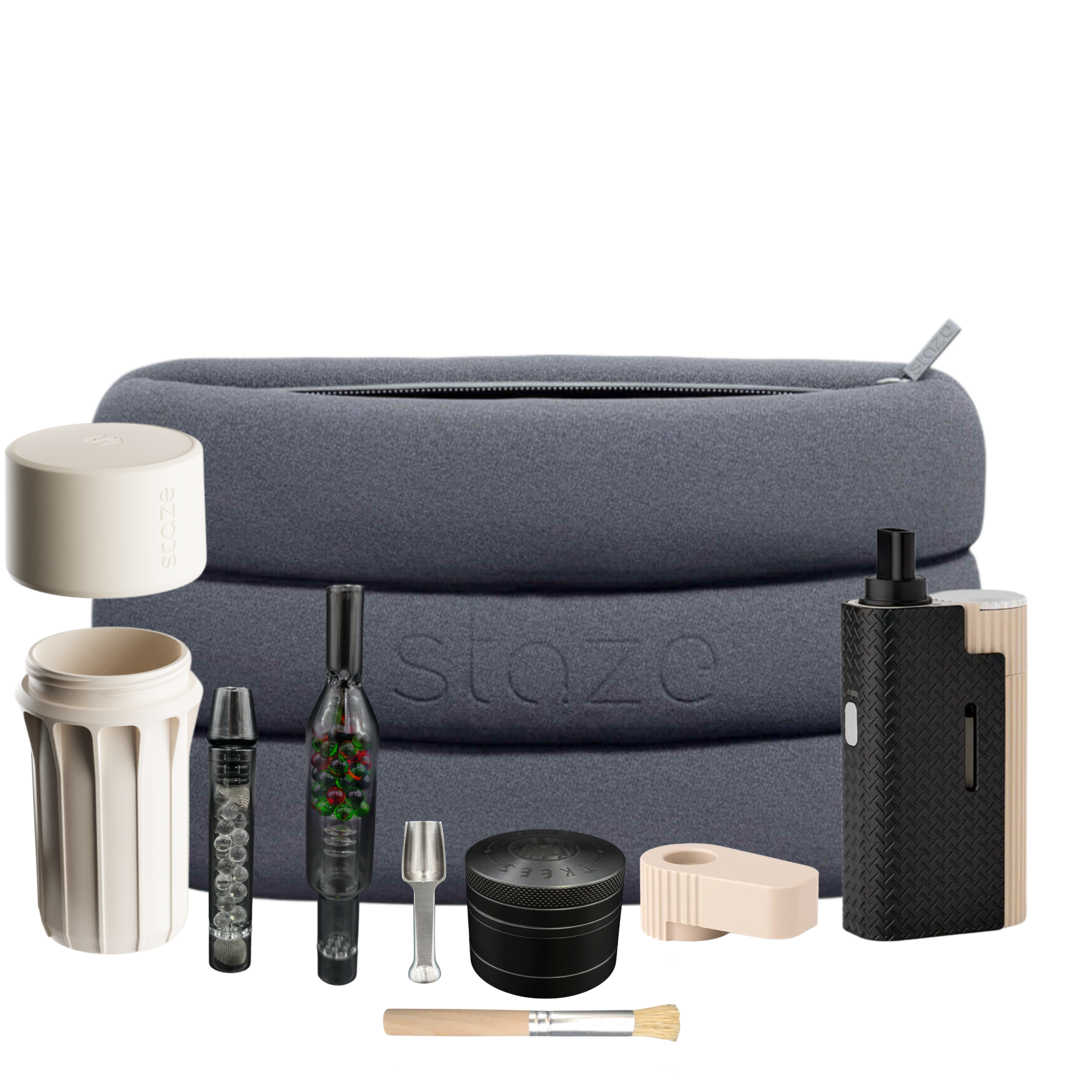 Frolic Travel Bundle Curated by VGoodiEZ