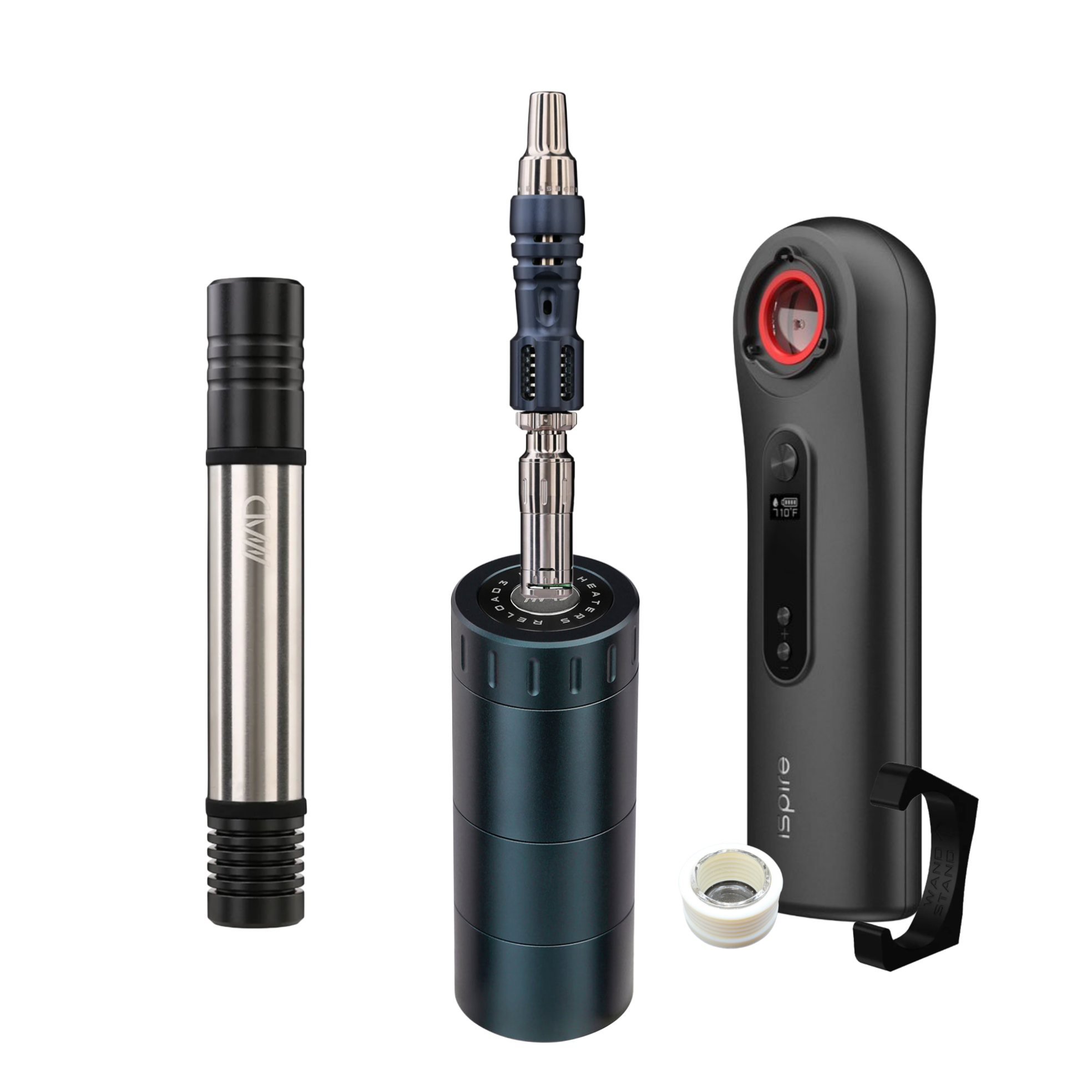 Tempest 2 Bundle Curated by VGoodiEZ (Used)