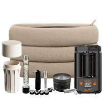 Storz & Bickel Travel Bundle Curated by VGoodiEZ