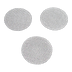 15mm Replacement Screens for Crafty / Mighty / Venty / Frolic and V3 Injectors by VGoodiEZ