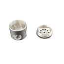 Dosing Capsules for Tinymight by VGoodiEZ