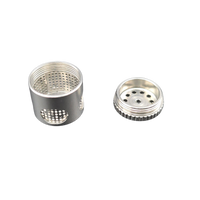 Dosing Capsules for Tinymight by VGoodiEZ