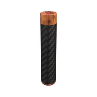 Qtip Case by PhattPiggie