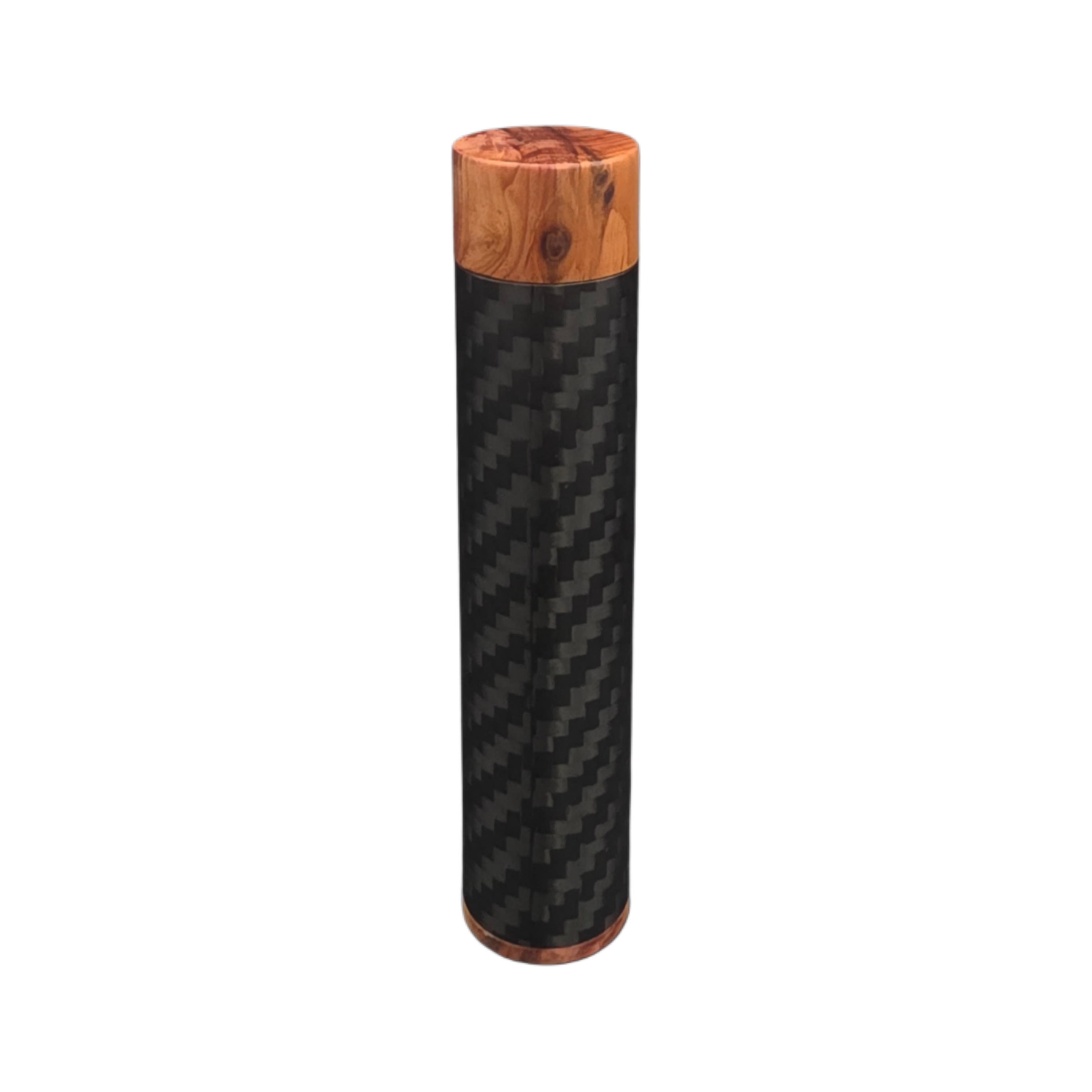 Qtip Case by PhattPiggie