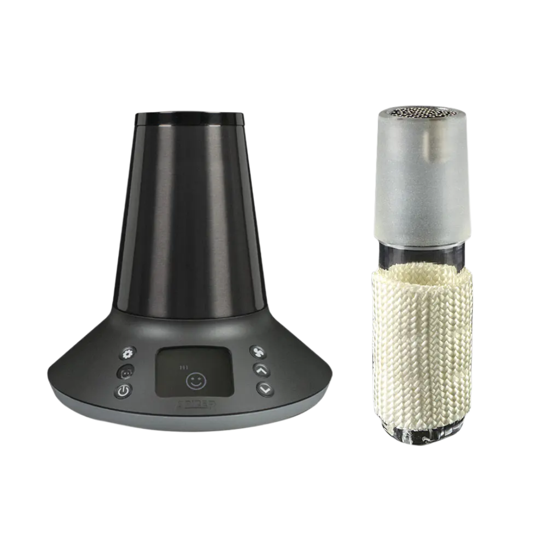 Arizer XQ2 Glass Heater Cover