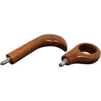 The Club Wireless Handle Set