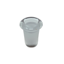 14mm Female to 19mm Male Glass Adapter by VGoodiEZ