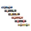 Parchment Case by LabetKomp