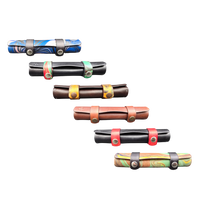 Parchment Case by LabetKomp