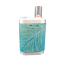 Tinymight 2 Art/Marbling Covers by LabetKomp