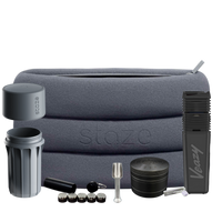 Storz & Bickel Travel Bundle Curated by VGoodiEZ