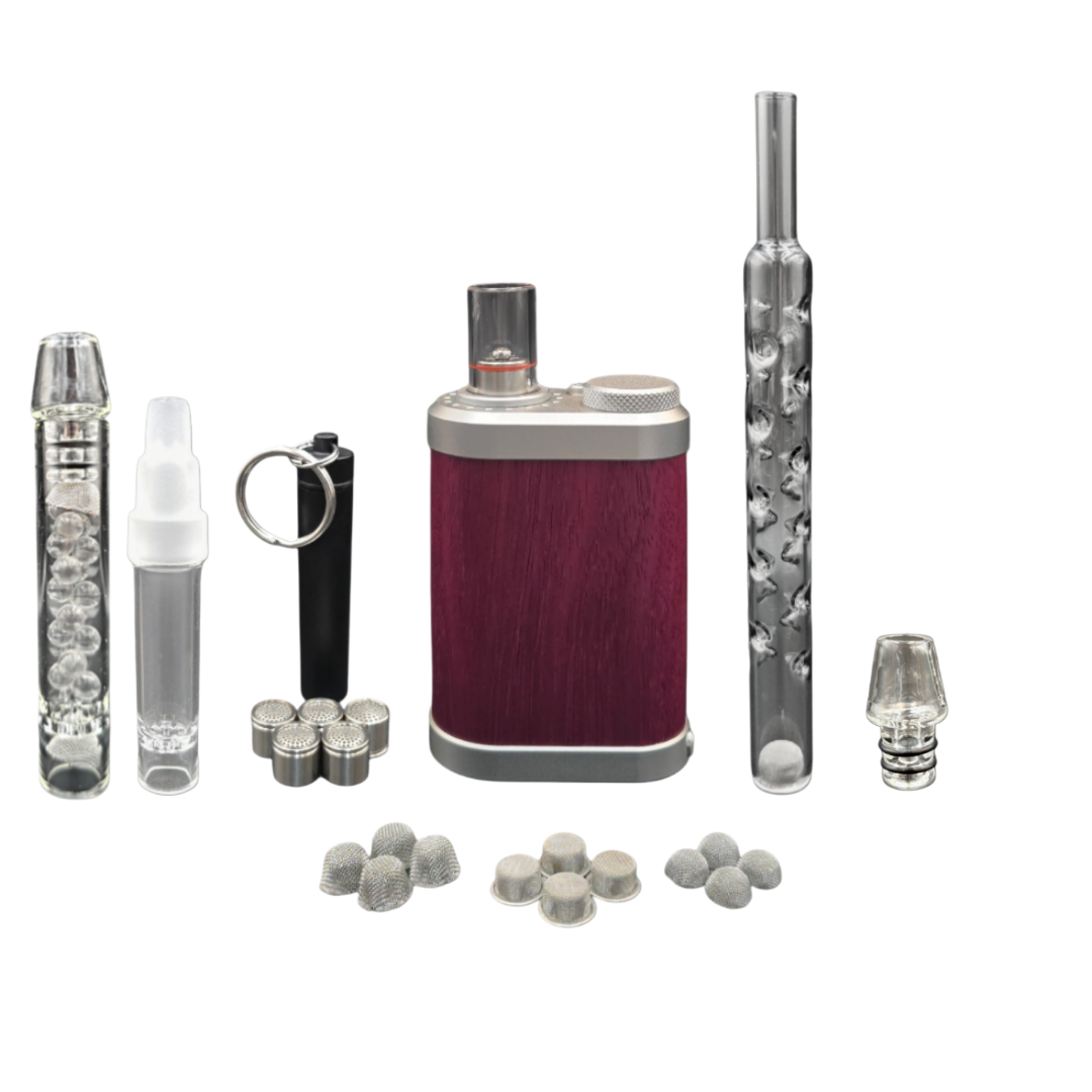 Tinymight 2 Bundle Curated by VGoodiEZ