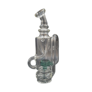 Matrix Incycler for Core 2.1 E-Rig by Crossing Technology