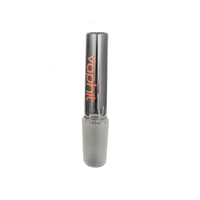 Glass WPA w/ 14mm Male Joint for VQH Bowl and DV Tip by Vaphit