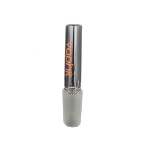 Glass WPA w/ 14mm Male Joint for VQH Bowl and DV Tip by Vaphit