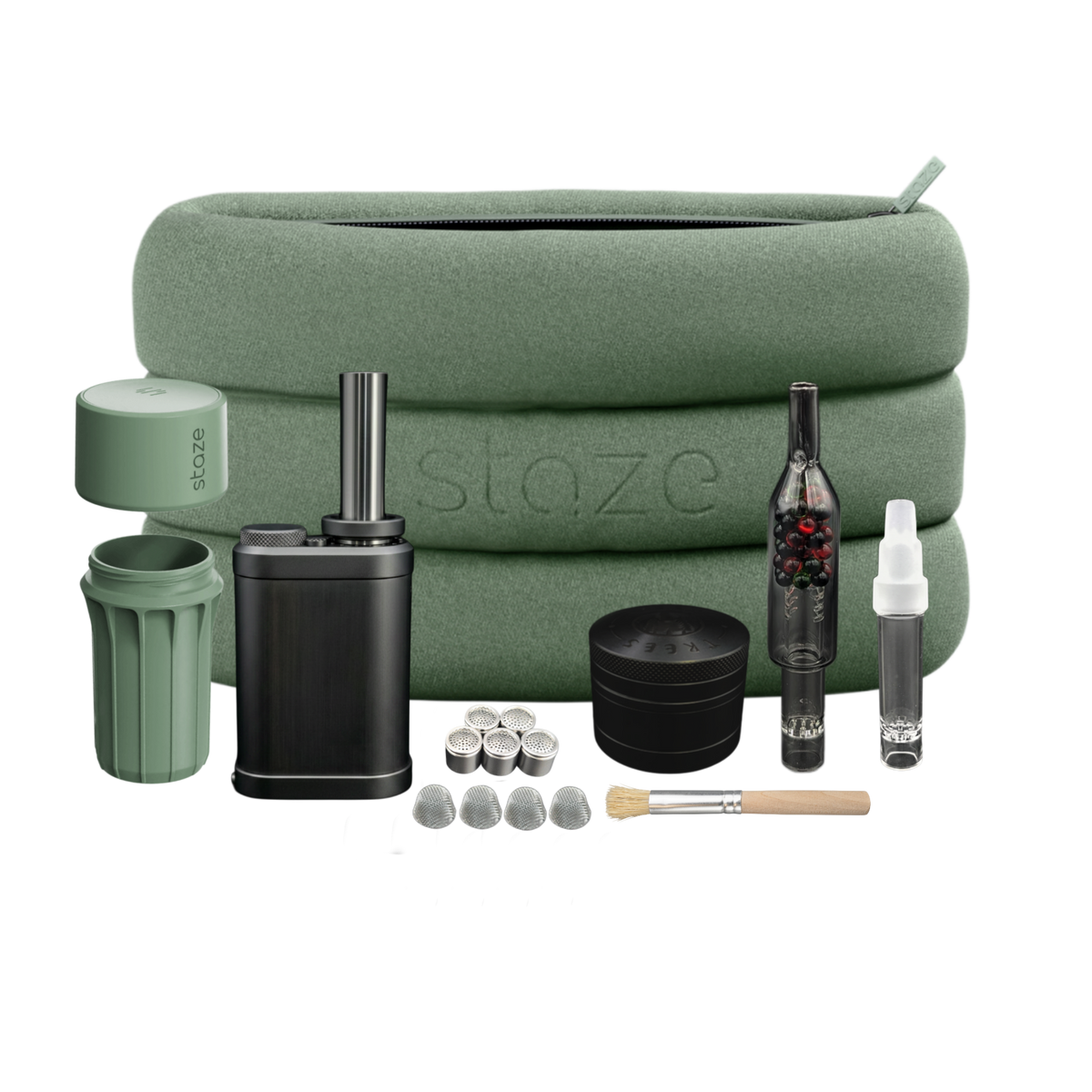 Tinymight 2 Travel Bundle Curated by VGoodiez