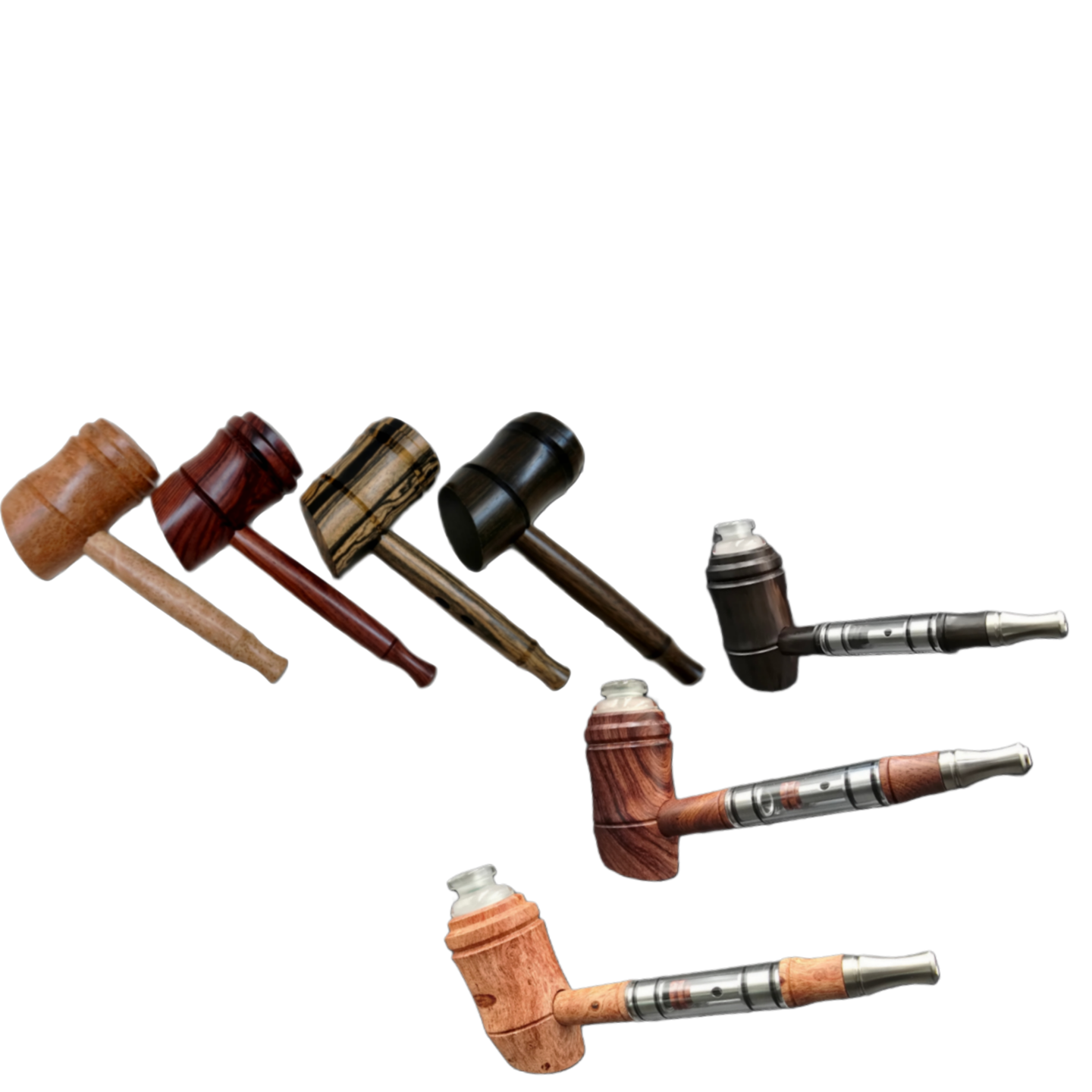 Poker by TS Wooden Art