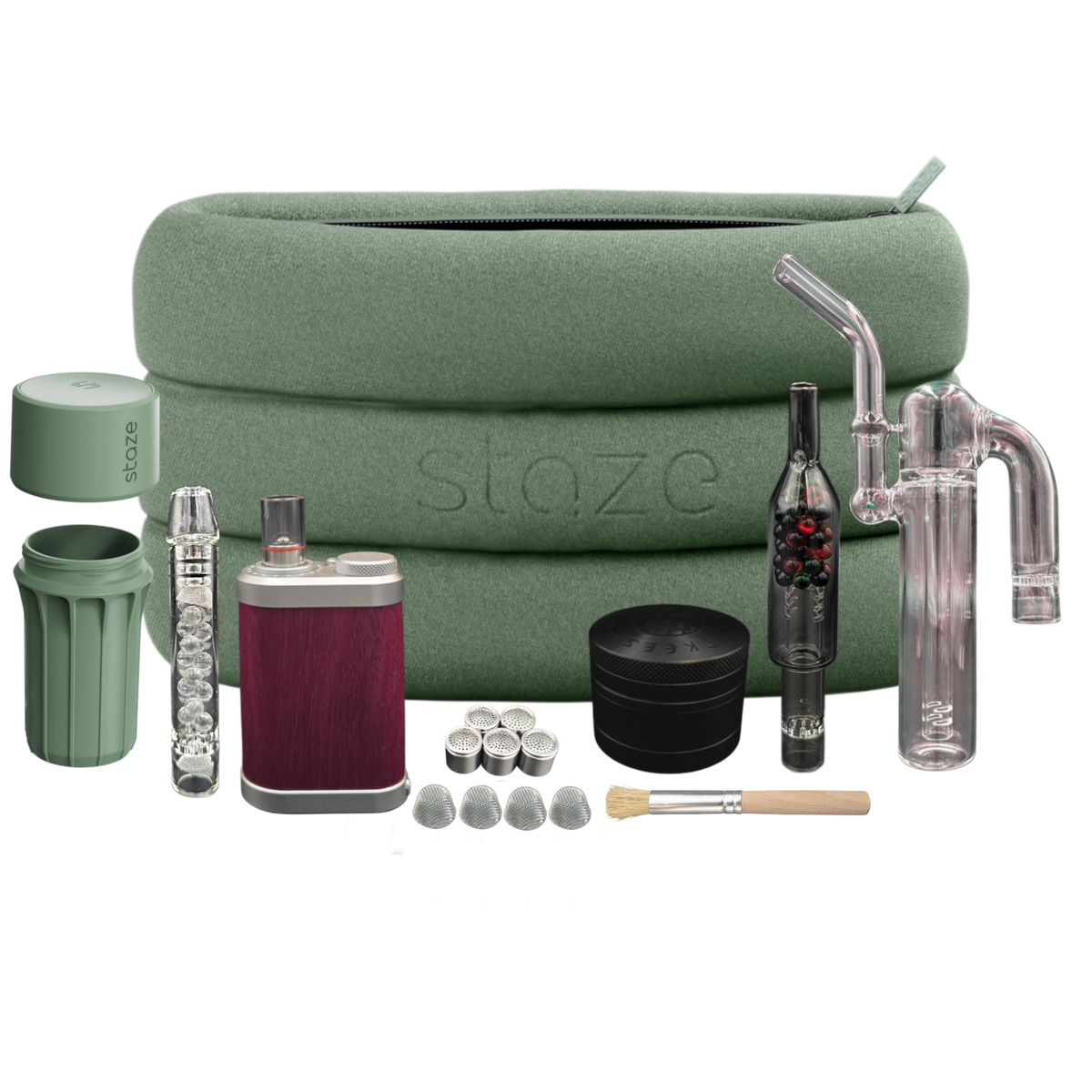 Tinymight 2 Travel Bundle Curated by VGoodiez