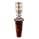 Wooden WPA by Battery Free Ganz