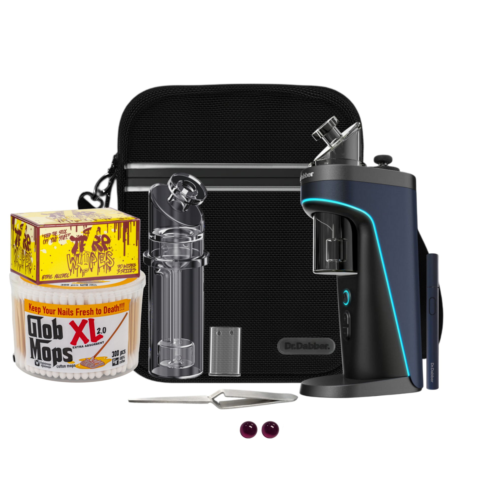 Dr. Dabber Switch²™ (Switch 2) Bundle Curated by VGoodiEZ