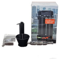 Crafty+ Junior Executive Bundle Curated by VGoodiEZ