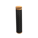 Qtip Case by PhattPiggie