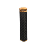 Qtip Case by PhattPiggie