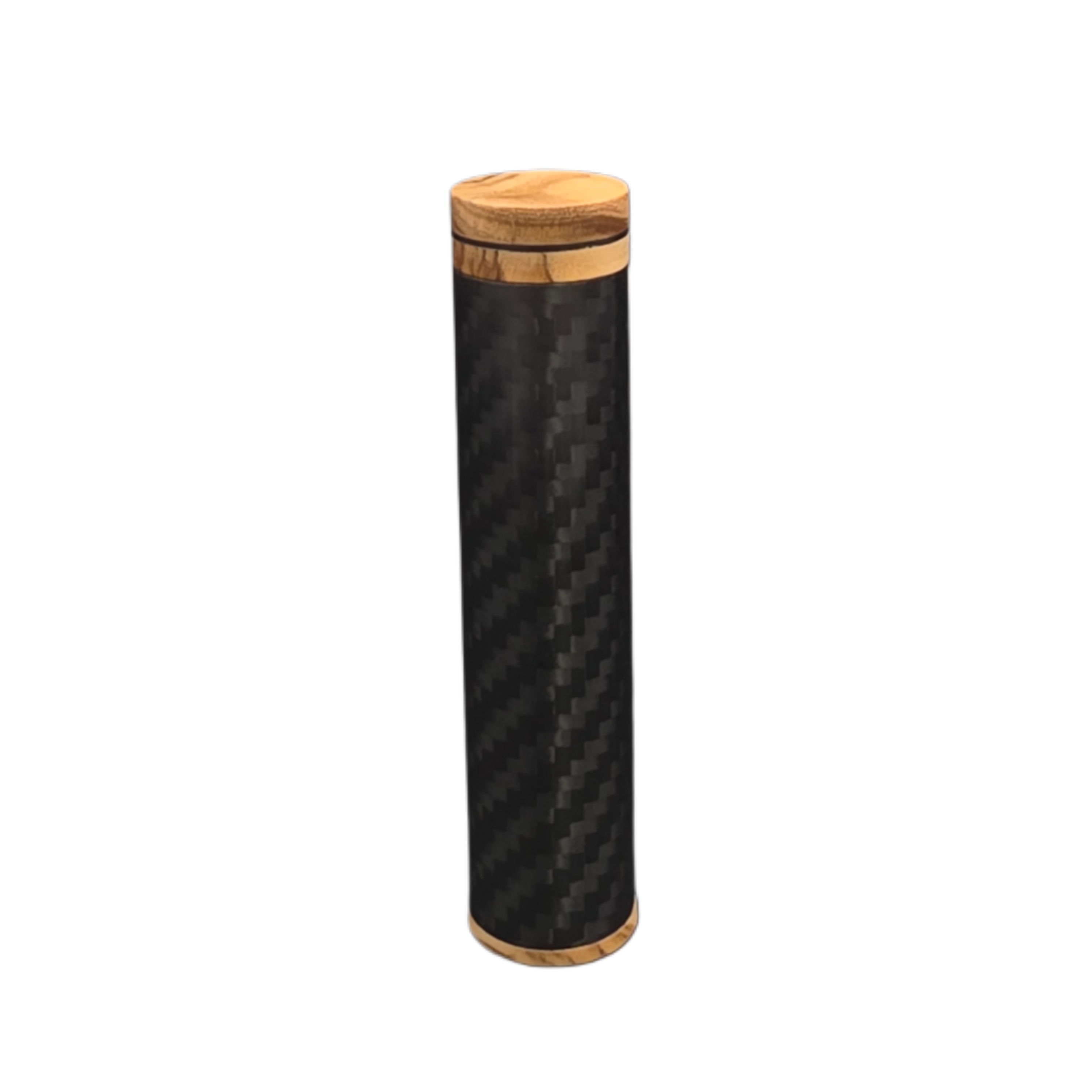 Qtip Case by PhattPiggie