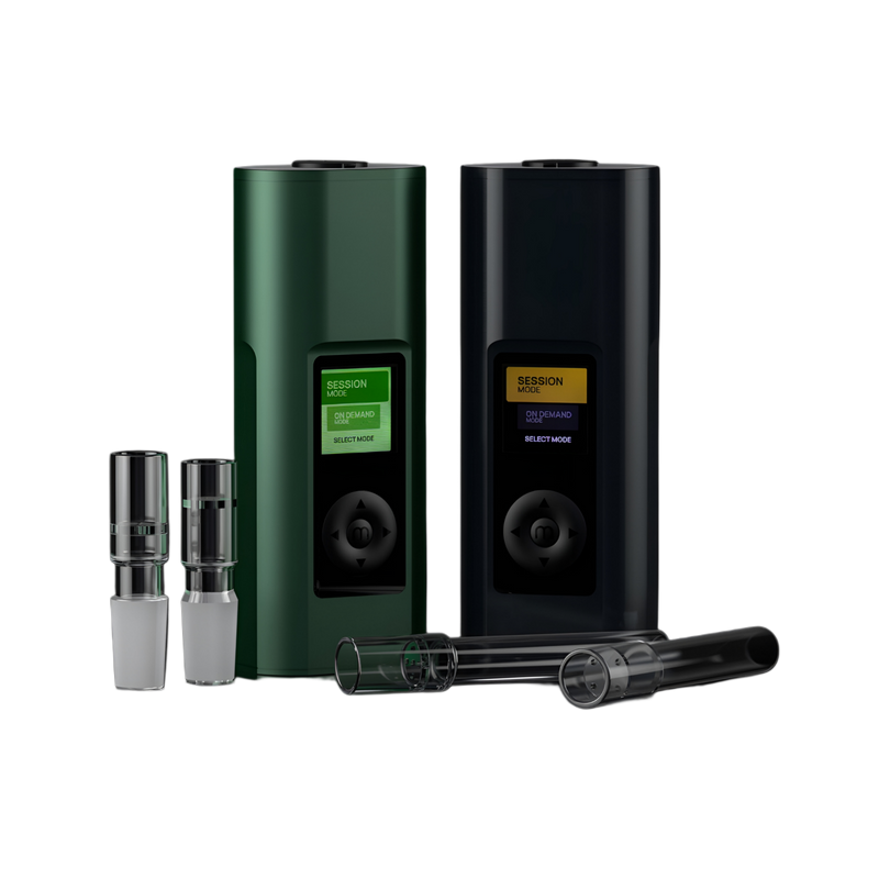 Solo 3 V2 by Arizer WIB image